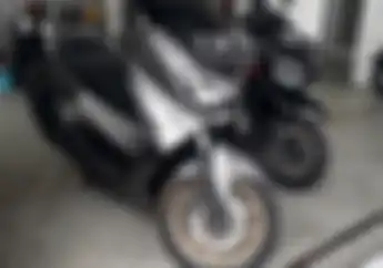 Yamaha NMAX Jadi Motor Bekas Mulai Rp 17 Jutaan, Siap Diburu Jelang Lebaran