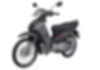 Bikin Iri Motor Murah Yamaha Rp 14 Jutaan Seliter Bensin Jalan 100 Km
