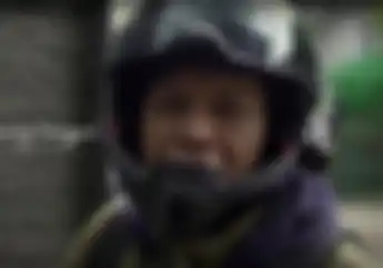 Helm Nolan Terbaru Ariel Noah, Cocok Naik Motor Matic Harganya Berapa Nih
