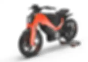 Peugeot Ungkap Motor Listrik Baru Ala Retro Modern Tapi Anti Boncengan