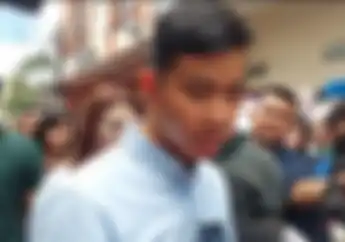 2 Motor Murah Gibran Rakabuming Raka yang di Bawah Rp 10 Juta, Bareng Prabowo Subianto Menang Pilpres 2024