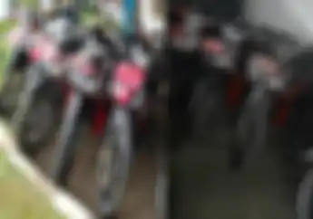 11 Motor Murah Rp 6 Jutaan Lengkap dengan BPKB Bisa Langsung Diborong Lokasi Bogor