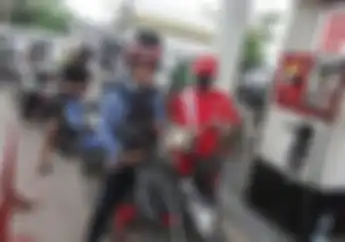 Pertalite Akan Dihapus Penggantinya Bensin Baru Harganya Lebih Mahal Rp 3.900 Per Liter