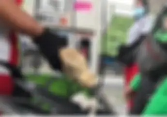 Kartu Sakti untuk Beli Bensin Pertalite Punya Manfaat Lain Ketahui Waktu Berlakunya