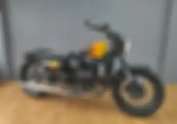 Modifikasi Motor Yamaha NMAX Berubah Wujud Jadi Bobber Keren Habis Rp 70 Jutaan