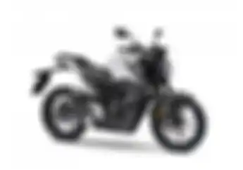 Motor Baru Honda 2024 Desain Sport Retro Punya Fitur Keren Siap Lawan Yamaha XSR Harga Bikin Kaget