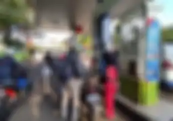 Terbaru Harga Pertalite Rp 10 Ribu Sebelum Pembatasan, Lebih Murah Dibanding Pas Pertama Kali Meluncur?