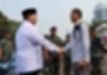 Motor Listrik Len Sprint 3K Pernah Diserahkan Prabowo, Kenapa Cocok Buat TNI
