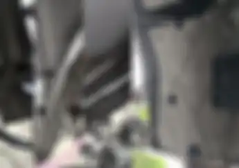 Lubang Pembuangan Air Rangka eSAF Honda Diperbesar dari Analisa KNKT dan Ditjen Hubdat Ini yang Harus Diubah