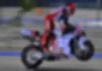 Fakta Marc Marquez Bisa Berjaya Di MotoGP Portugal 2024 Akhir Pekan Ini Pakai Honda Bapuk Aja Bisa Pole