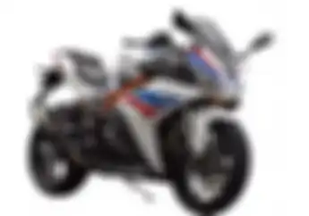 Kawasaki Ninja Menjerit Motor Sport Sangar Terbaru Ini Dibanderol Cuma Rp 11 Jutaan
