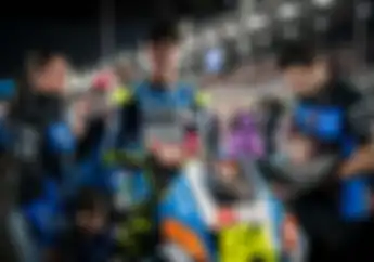 Terungkap Fermin Aldeguer Bongkar Kontrak 2 Tahun Ducati Di MotoGP Musim Depan, Biar Enggak Gagal Fokus