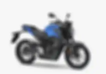 Diam-Diam Meluncur Motor Sport Baru Honda 2024 Desain Keren Fitur Lengkap Spidometer Full LCD Nih!