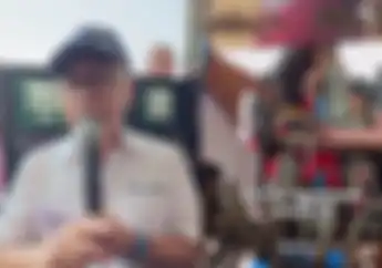 Menteri Zulkifli Hasan Sidak SPBU Pertamina Curang di Karawang, Ada Alat Ini di Dalam Dispenser BBM