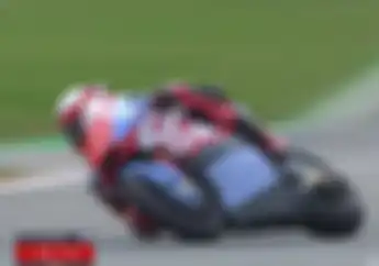 Hasil Practice 2 Moto2 Portugal 2024, Manuel Gonzalez Impresif, Pembalap Indonesia Mario Aji Berjuang  Lagi
