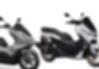 Terbaru Harga Yamaha NMAX Vs Honda PCX 160 Lebih Murah Mana Cek Selisihnya Lumayan