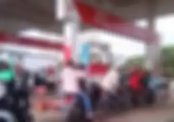 Terungkap BBM Pertalite Dibatasi Ini Tujuan Pemerintah, Biar Pindah Pertamax?
