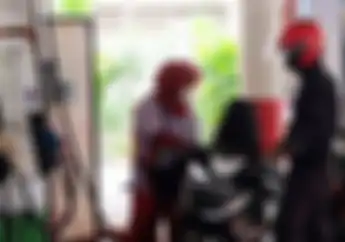 9 Tahun Pertalite Dijual di SPBU Pertamina Akan Dihapus Diganti Bensin Baru Campuran Tebu