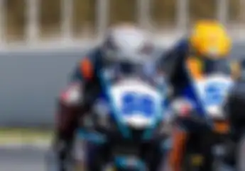 Strategi Aldi Satya Podium di WSSP300 Catalunya 2024 dan Persembahkan Podium Untuk Galang Hendra