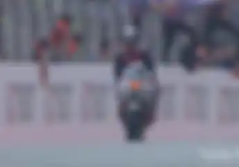Hasil Balap Moto2 Portugal 2024 Aron Canet Juara, Pembalap Indonesia Mario Aji Finis Posisi Segini