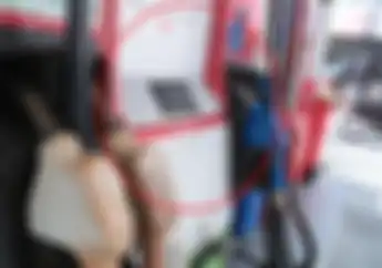 Waspada Jelang Lebaran Ini Ciri-Ciri Pom Bensin Curang Bayar Rp 20 Ribu Cuma Dapat Rp 15 Ribu