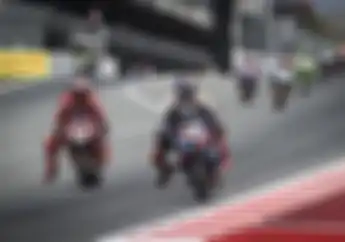 BMW Gacor Bareng Toprak Razgatlioglu Tumbangkan Ducati yang Dominan Siap Lanjut ke MotoGP?