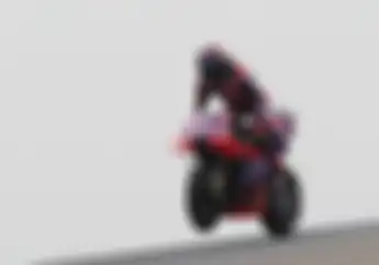 Hasil Balap MotoGP Portugal 2024 Jorge Martin Menang Telak, Pedro Acosta Bikin Sejarah Baru