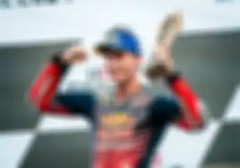 Fakta Rookie Of The Year Pedro Acosta Juara MotoGP Portugal 2024, Lebih Hebat Dari Marc Marquez