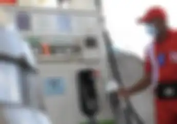 Mulai 1 Oktober Pertalite Dibatasi, Ini Ciri SPBU Pertamina yang Tak Menjual Pertalite Lagi
