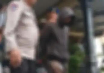 Parah Oknum TNI Jambret Pasutri Pakai Motor di Magelang Pelaku Sempat Ditangkap Warga Sekitar
