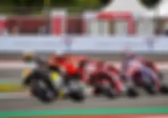 Bocor Biaya Penyelenggaraan MotoGP Dibanding Formula E Apalagi F1