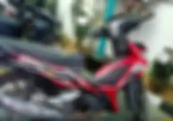 Bayar Rp 3 Juta Bawa Pulang Motor Murah Honda Supra X 2014 Kondisi Mulus Dokumen Lengkap