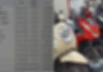 Paling Murah Se Indonesia Uang Muka Rp 10 Ribu Motor Honda Rangka eSAF Bisa Dibawa Pulang