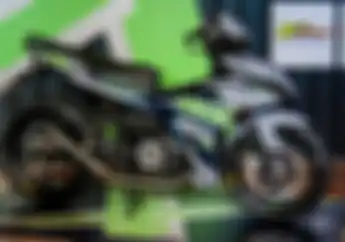 Modifikasi Motor Yamaha MX King 2024 Versi Thailand, Bikin Bikers Indonesia Iri