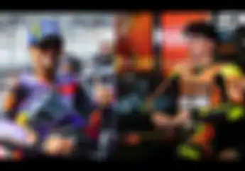 Pramac Racing Jadi Omongan Bukan Jorge Martin Menang MotoGP Portugal 2024, Tapi Gara-gara Satu Ini