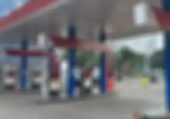 Heboh Pertalite Campur Air di SPBU Pertamina Bekasi Banyak Motor Mogok Akhirnya Ditutup Sementara