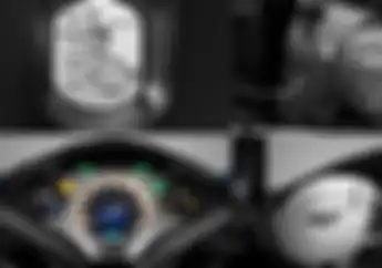 Baru Motor Murah Honda Lebih Irit dari BeAT Mesin 125 cc Seliter Bensin Bisa Tembus 68 Kilometer