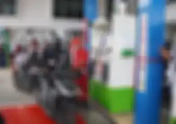 Jelang Dibatasi Pertalite di Provinsi Ini Diprediksi Tinggi Permintaan Saat Ramadan