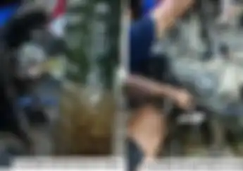 Pemotor Isi Pertalite Belum 1 Kilometer Motor Mogok Bensin Tercampur Air di SPBU Pertamina Bekasi, Ini Fakta Lainnya