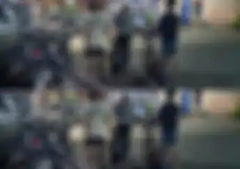 Polisi Razia Balap Liar dan Knalpot Brong Tahan Belasan Motor di Pati, Usia Pemotor Bikin Miris