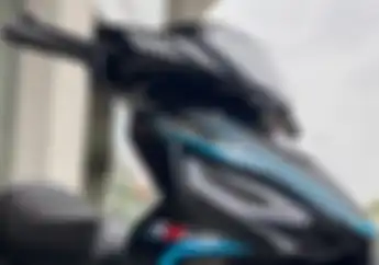 Serius Nih Asus Bikin Motor Bebek Selain Laptop dan HP Mesin 125 cc Dijual di Eropa?