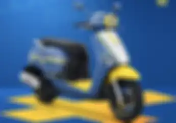 Matic Terbaru Honda Kenapa Mirip Bebek, Mesinnya Mirip Vario