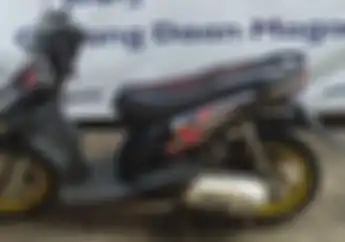 Motor Murah Mulai Rp 2 Juta Honda BeAT 2010 STNK dan BPKB Lengkap Lokasi Jakarta Buruan Bawa Pulang