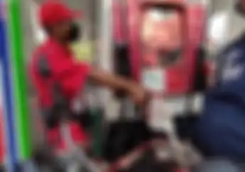 Serius Pertamina Bakal Jual Bensin Pengganti Pertalite Rp 10 Ribu Per Liter Nilai Oktan Lebih Tinggi?