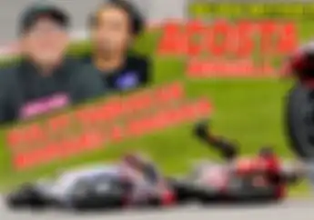 Video Review MotoGP Portugal Musim 2024 Baru Dua Seri Balapan Sudah Panas