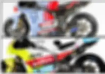 Brand Oli Indonesia Jadi Sponsor di MotoGP Bukan Untuk Terlihat Jago, Ada Misi Memberantas Oli Palsu