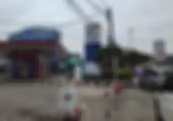 Terungkap 5 Pelaku Campur Pertalite ke Air di SPBU Bekasi, Ada Unsur Sengaja