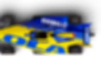 Yamaha Ikut Balap Mobil Listrik Formula E Jadi Bukti Keseriusan Garap Motor Listrik?