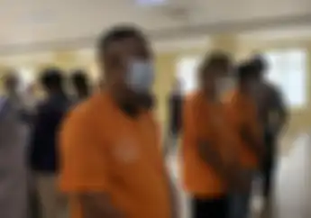 Polisi Ungkap Tersangka Pertalite Campur Air di SPBU Pertamina Bekasi, Ada yang Terima Uang Rp 14 Juta
