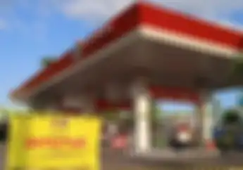 Dicurangi Isi Bensin di SPBU Pertamina Segera Laporkan Dendanya Bikin Miskin Pemilik Pom Bensin
